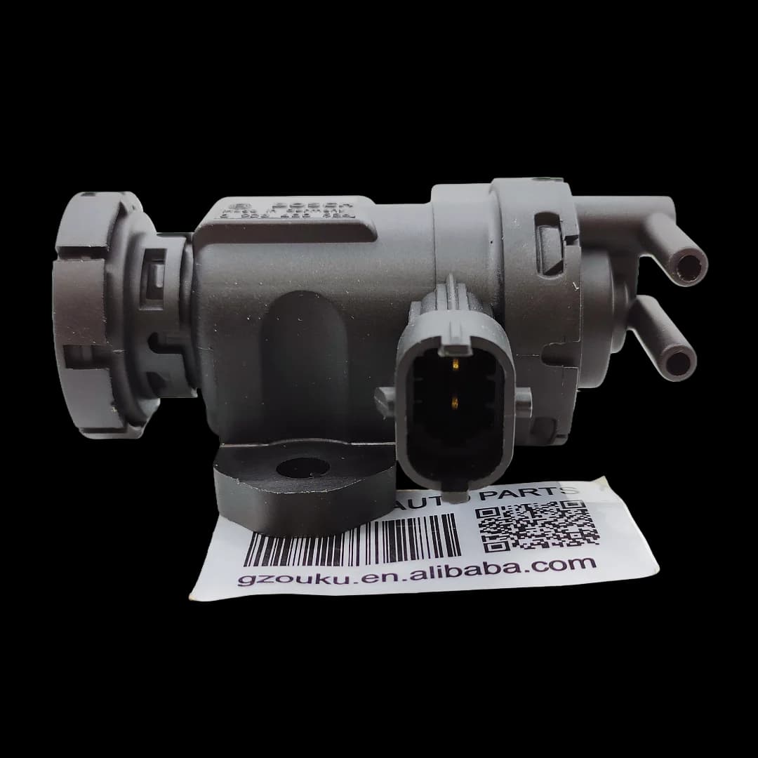 New OEM 0928400536 & 0928400464 Engine Solenoid Control Valve Turbo Pressure VGR - Fits for Ranger, Vectra Turbo Engines - Auto Part - OEM 0928400536, 0928400464