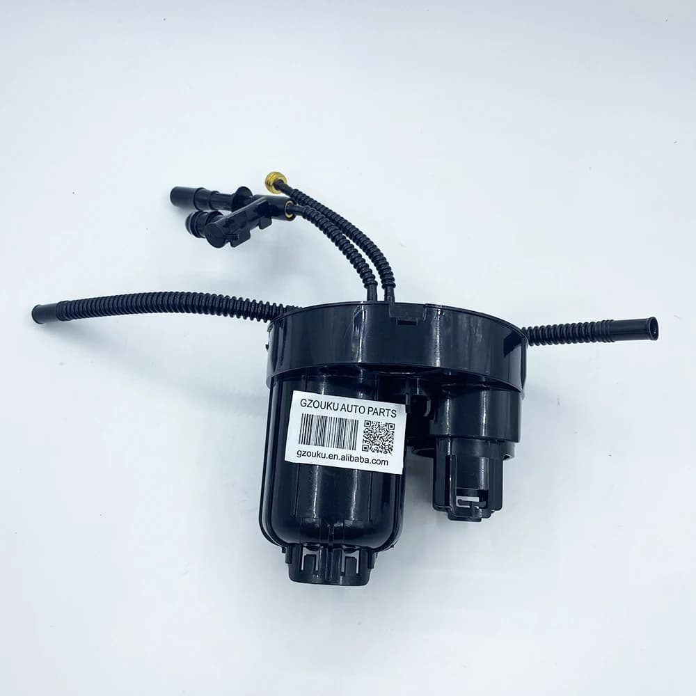 In-Tank Petrol Fuel Filter E7271M FFT-7273 For Durango & Grand Cherokee 2011-2018 - High-Quality Replacement Part - OEM E7271M FFT-7273