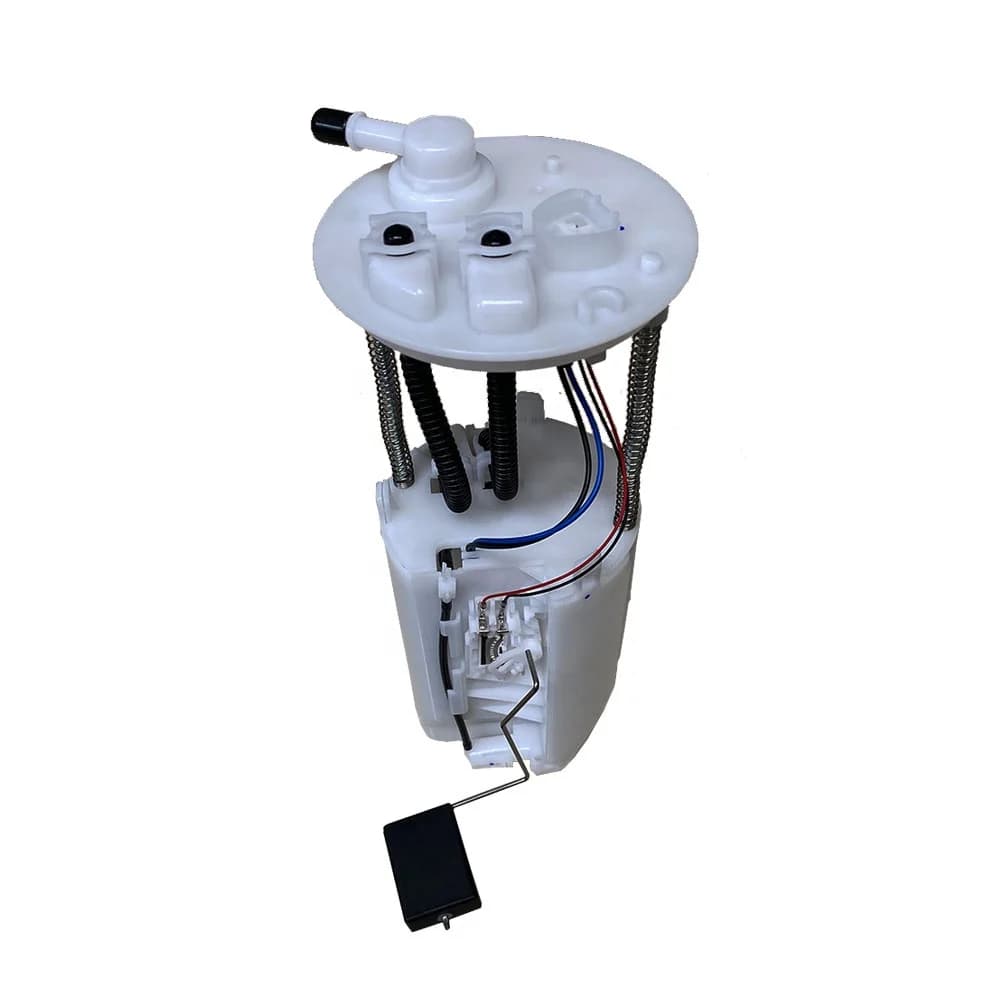 77020-26031 Fuel Pump Assembly for Toyota Hiace 2.0-2.7L 2006-2009 - Direct Fit, High Performance, Reliable Replacement Part - OEM 77020-26031