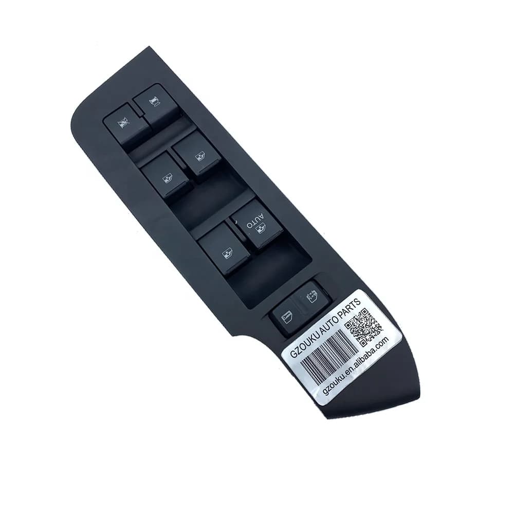 Window Switch 96628538 for Captiva/Winstorm 2006-2010 20987351 - OEM 96628538