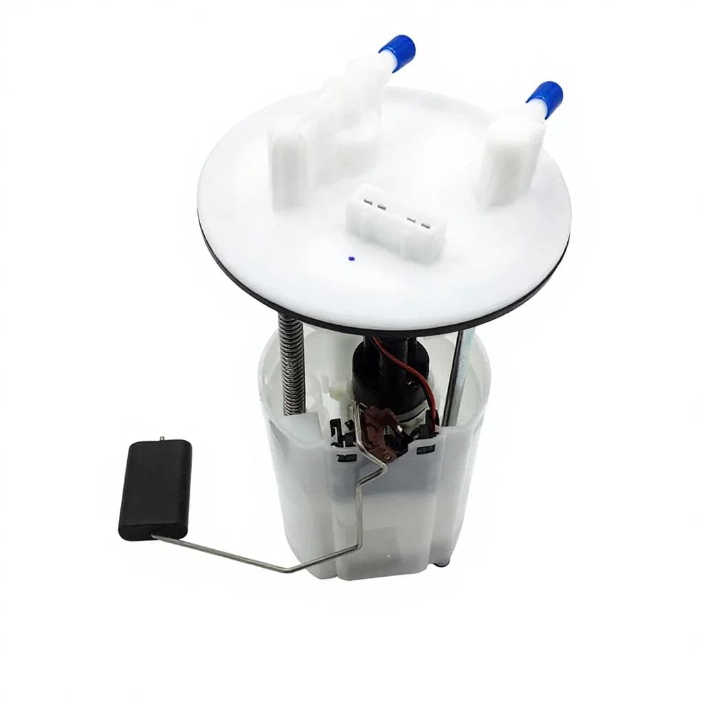Fuel Pump Module Assembly PW826330 for SAGA II Saloon 1.3L & 1.6L - High Performance Replacement Part - OEM PW826330