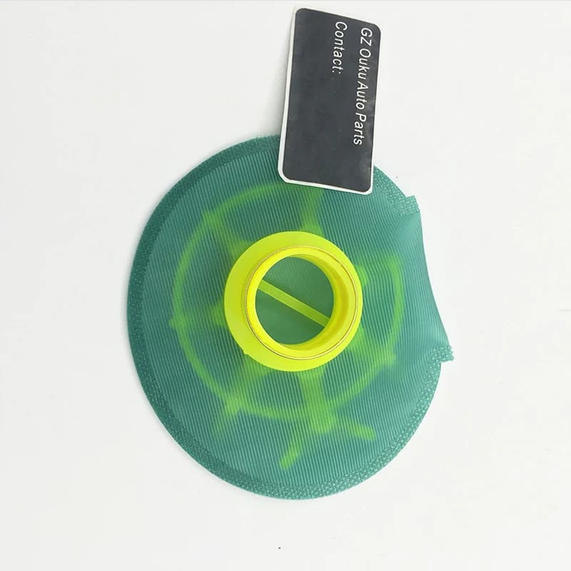 High-Quality OEM LW097 Fuel Pump Strainer Filter for Car - Perfect Fit & Performance - OEM LW097