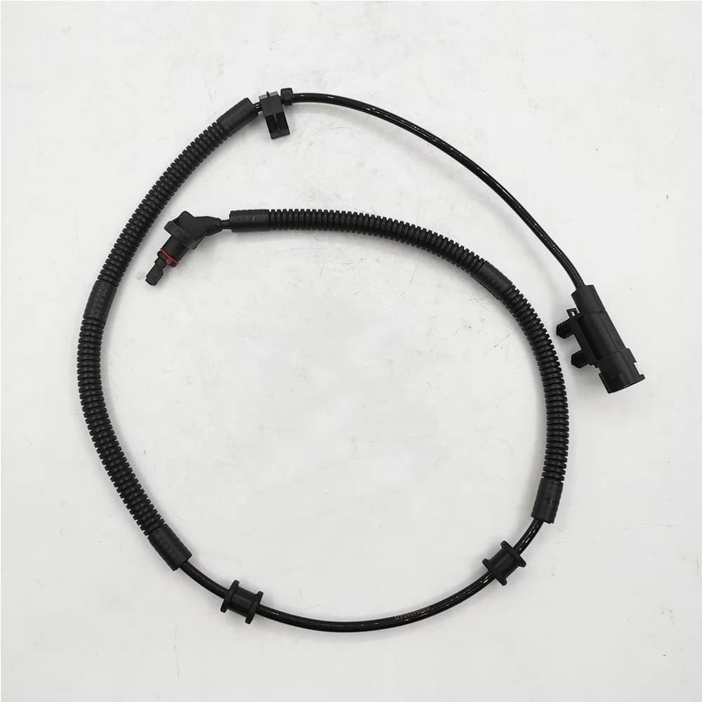 Factory Price 68004019AD ABS Wheel Speed Sensor for Liberty/Nitro - New Condition Metal Material - OEM 68004019AD