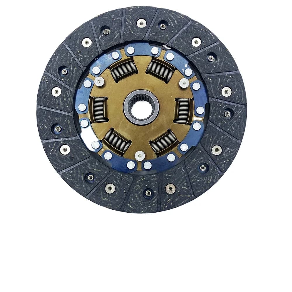 MR483367 Complete Clutch Kit for Minicab U41V U42V U44 - High-Quality Replacement Parts for Your Vehicle - OEM MR483367