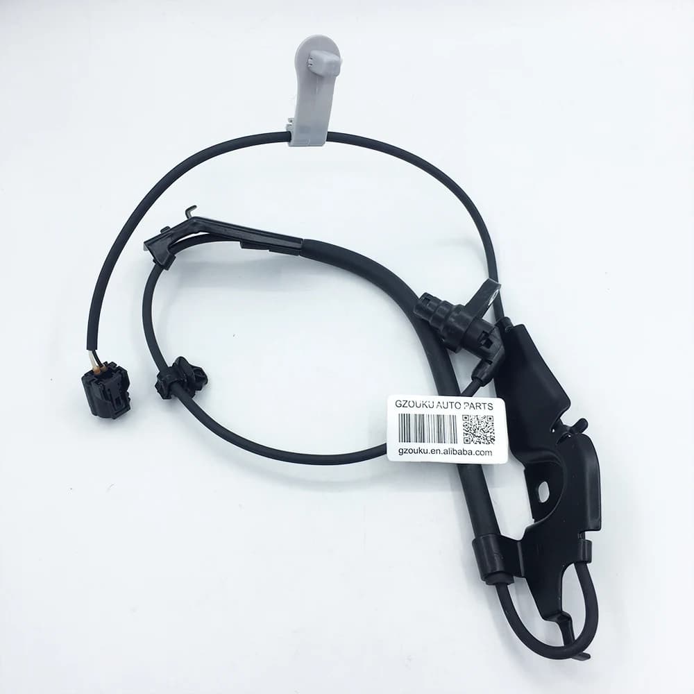 GZOUKU ABS Wheel Speed Sensor New OEM 89542-33100 - 12-Month Warranty - Fits Toyota Avalon & ES Series - OEM 89542-33100
