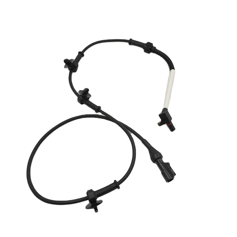 BRAB115 New ABS Wheel Speed Sensor Metal for 1996-2001 Ford Explorer Ranger 2.3 - Like New - OEM ALI-1601423090555
