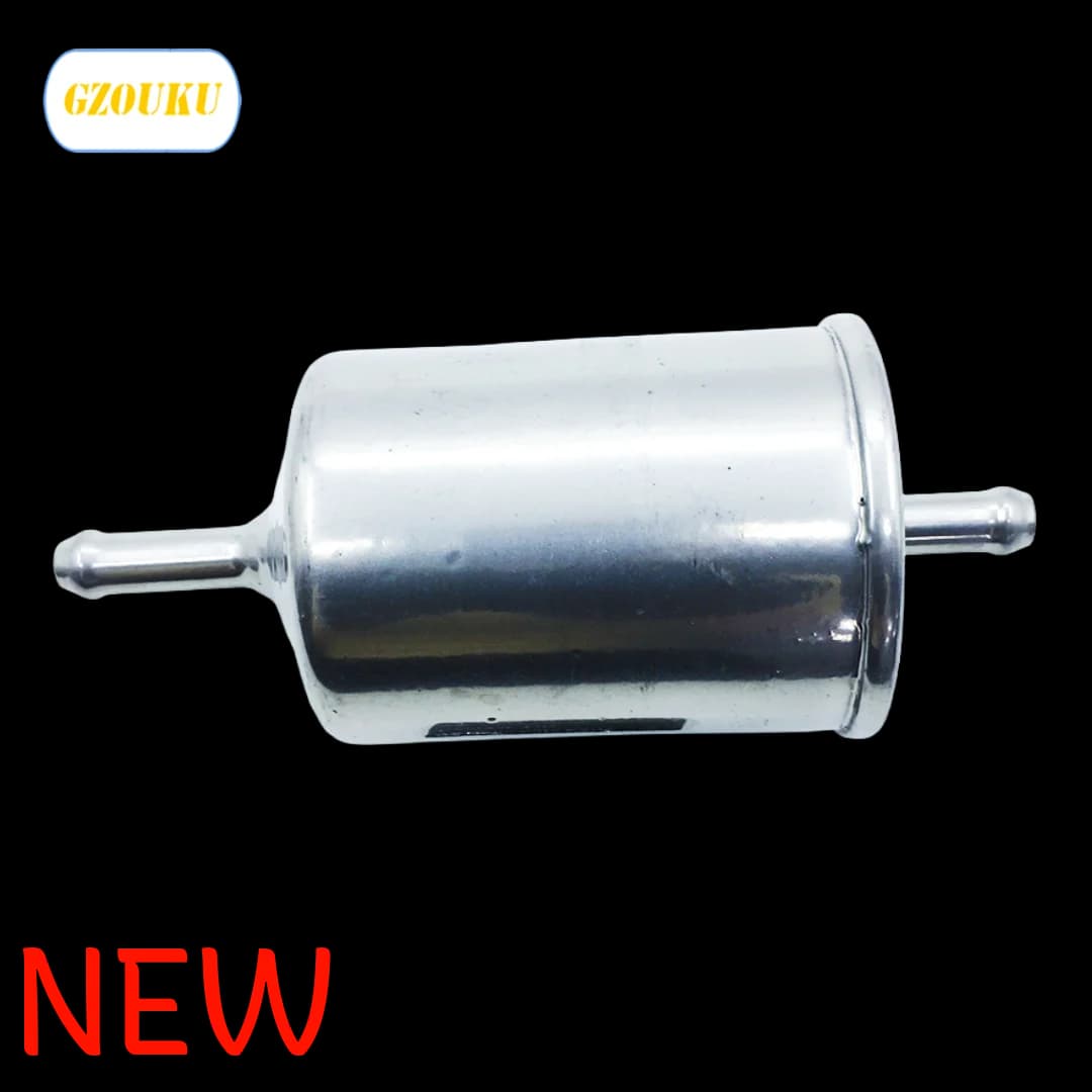 GZOUKU 818513 High-Quality Truck Engine Fuel Filter - 1-Year Warranty, Made in Guangdong - OEM 818513