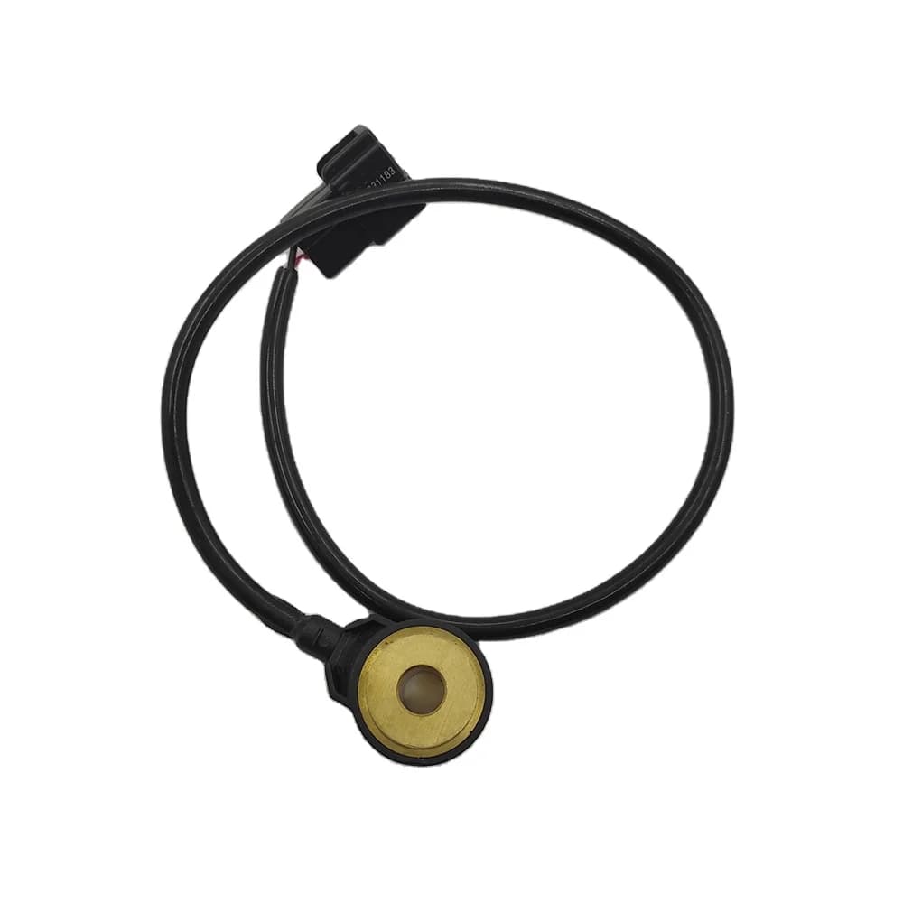 0261231183 Knock Sensor for Ford Escape, Expedition, Fusion, F-150, F-250 - Detonation Sensor/Click Sensor - OEM 0261231183