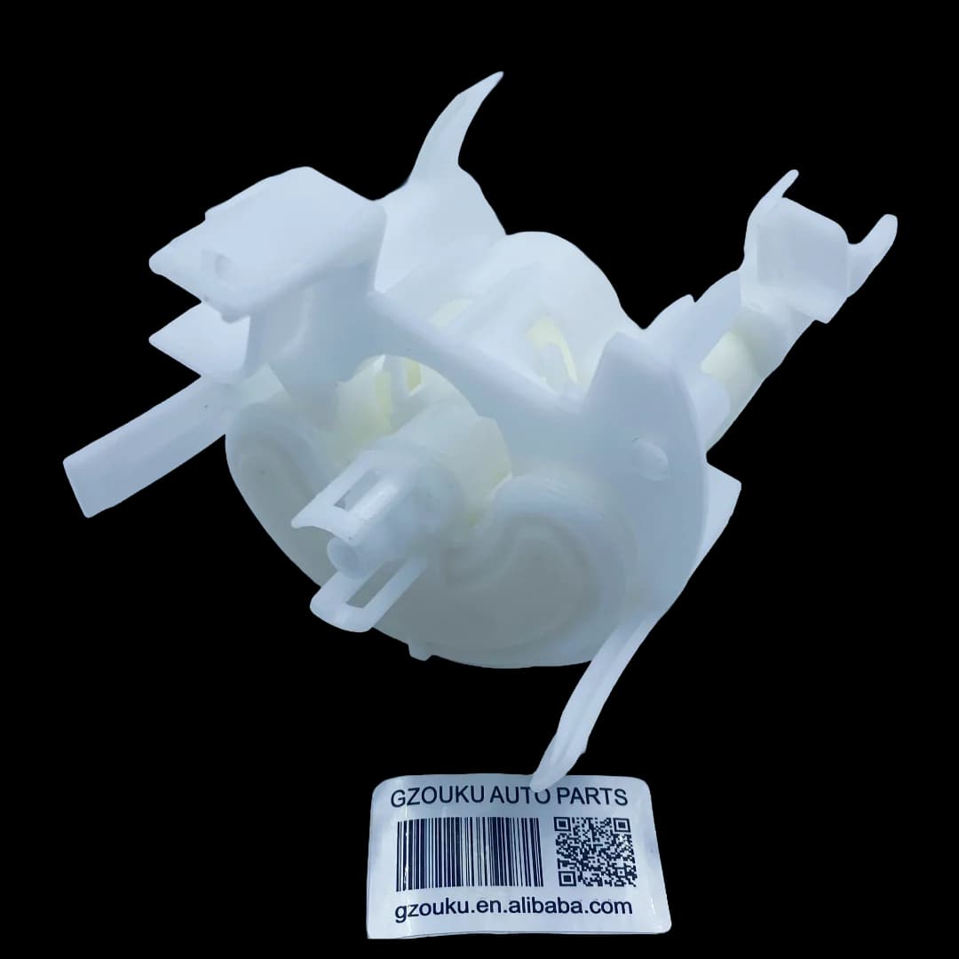 Premium 2.4L I-VTEC 4WD RE4 2007-2011 Fuel Filter - 17048-SWE-T00 OEM Replacement Part - OEM 17048-SWE-T00