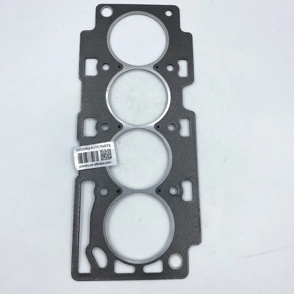 Premium Cylinder Head Gasket Compatible with GEN 2 GEN2 1.6 S4PH PW811553 - High Performance Engine Repair Part - OEM PW811553