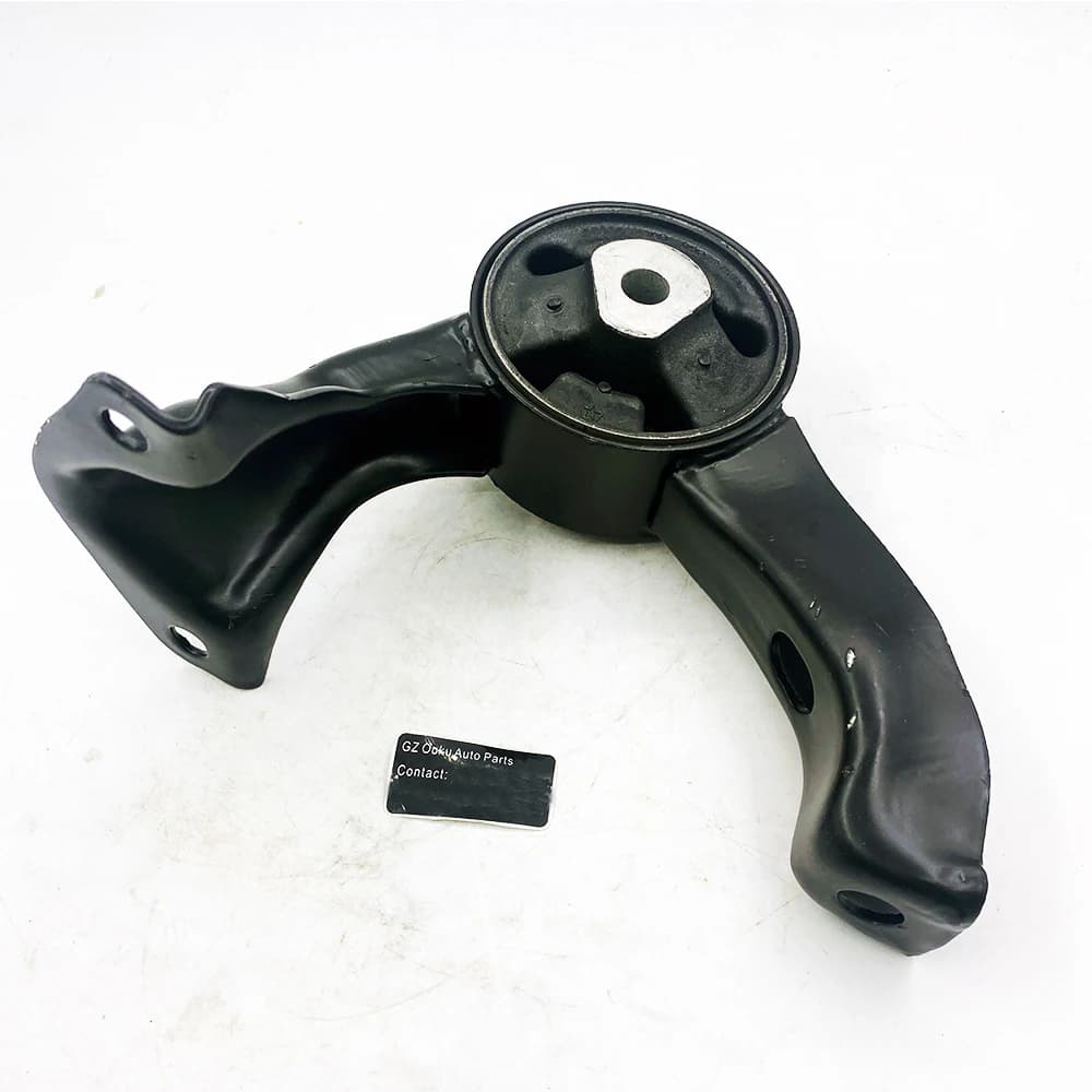 Engine Motor Mount 5105511AE / 68056373AB / 05272757AC for Caliber 1.8 EBA 2006-2009 - OEM 5105511AE, 68056373AB, 05272757AC