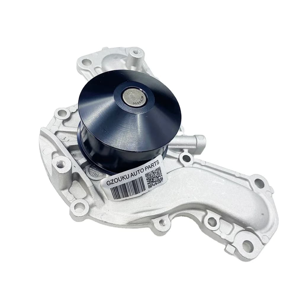 New Hot Sale High-Quality Cooling Gasket Water Pump Kit V73/V83/MD979171 for Pajero 2010 Model Year - Premium Replacement Parts Set - OEM V73,V83,MD979171