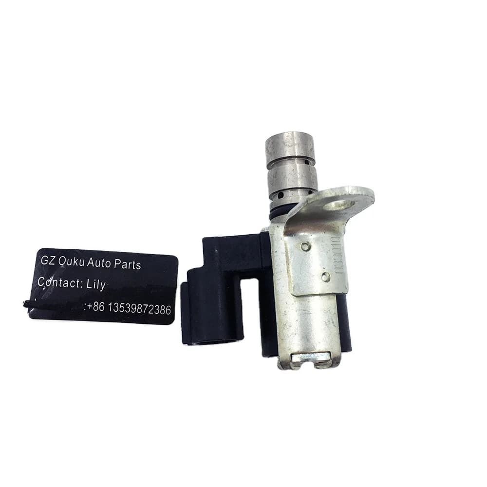 VVT Valve 15350-30011/15350-33010/1535030011/1535033010 for Hiace - Oil Flow Control Valve/VVT Valve Assy, Oil Pressure Switching - OEM 15350-30011, 15350-33010, 1535030011, 1535033010