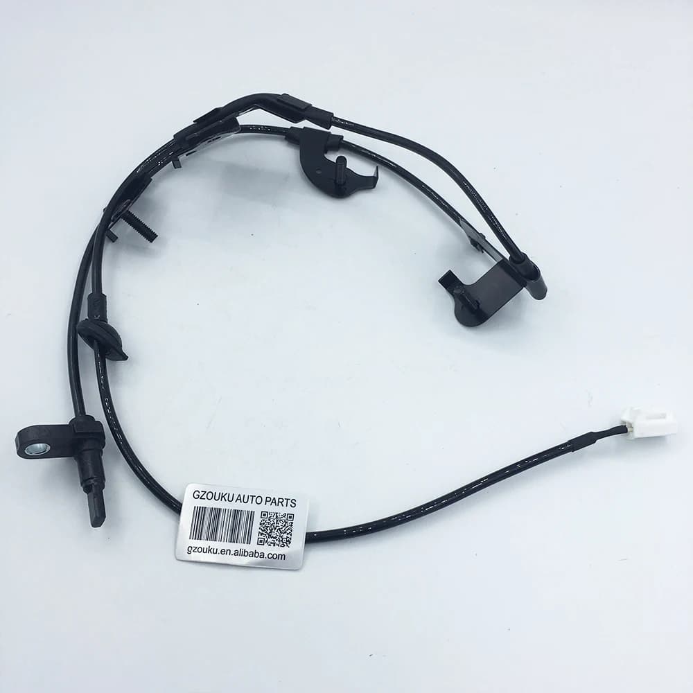 Auto Sensor Manufacturer in Stock Abs Sensor for RAV4 ABS Wheel Speed Sensor 2006-2013 89546-42040 - OEM 89546-42040