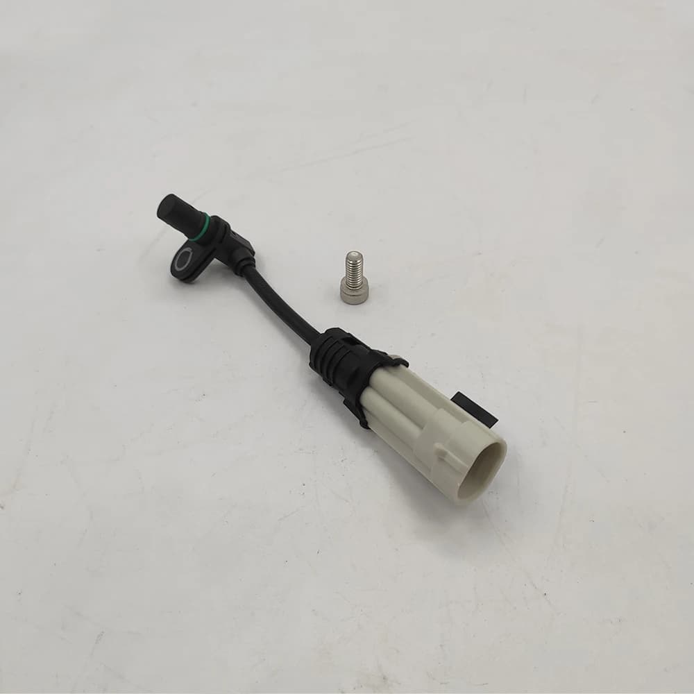 Premium Quality 20863114 ABS Wheel Speed Sensor Compatible with Chevrolet Captiva & GMC Antara - OEM 20863114