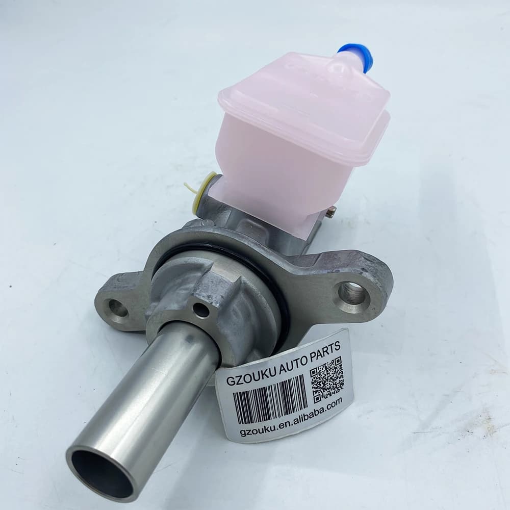 Brake Master Cylinder for 2007-2011 Mazda CX-7 - OEM Number EG234340Z, M630620, L232-43-40Z - OEM EG234340Z, M630620, L232-43-40Z