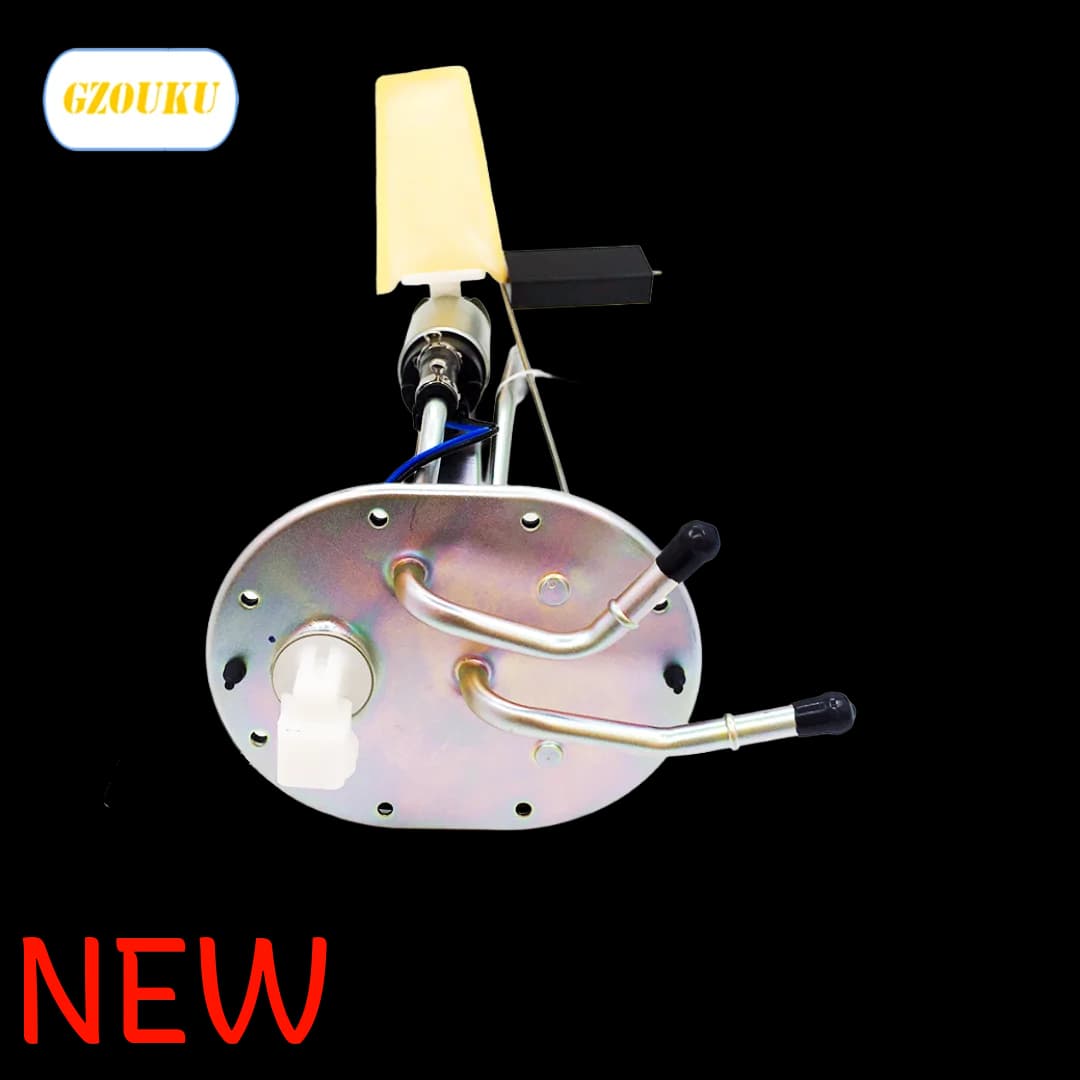 New Fuel Pump Assembly G677-13-35ZA/G6771335ZA/G675-13-35ZA/G6751335ZA for Pick-up BT-50 B2300 B2600 - High Quality Replacement Part - OEM G677-13-35ZA, G6771335ZA, G675-13-35ZA, G6751335ZA