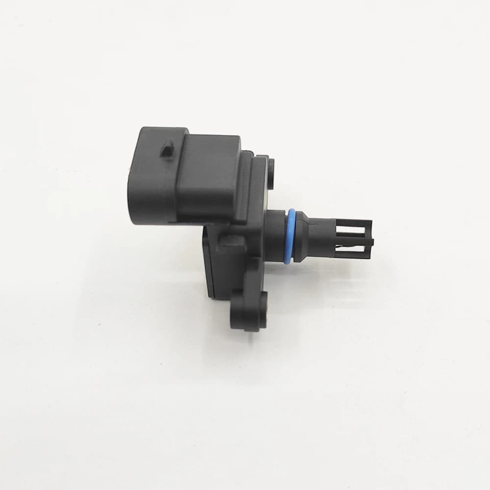 971106 4088007 5139278AA Pressure Temperature Sensor for Engine Isb5.9 Qsb5.9 - Fits 1999-2006 Dodge Ram 2500/3500, 2002-2006 Dodge Ram 4500, 2003-2006 Dodge Ram 5500 - OEM 971106 4088007 5139278AA
