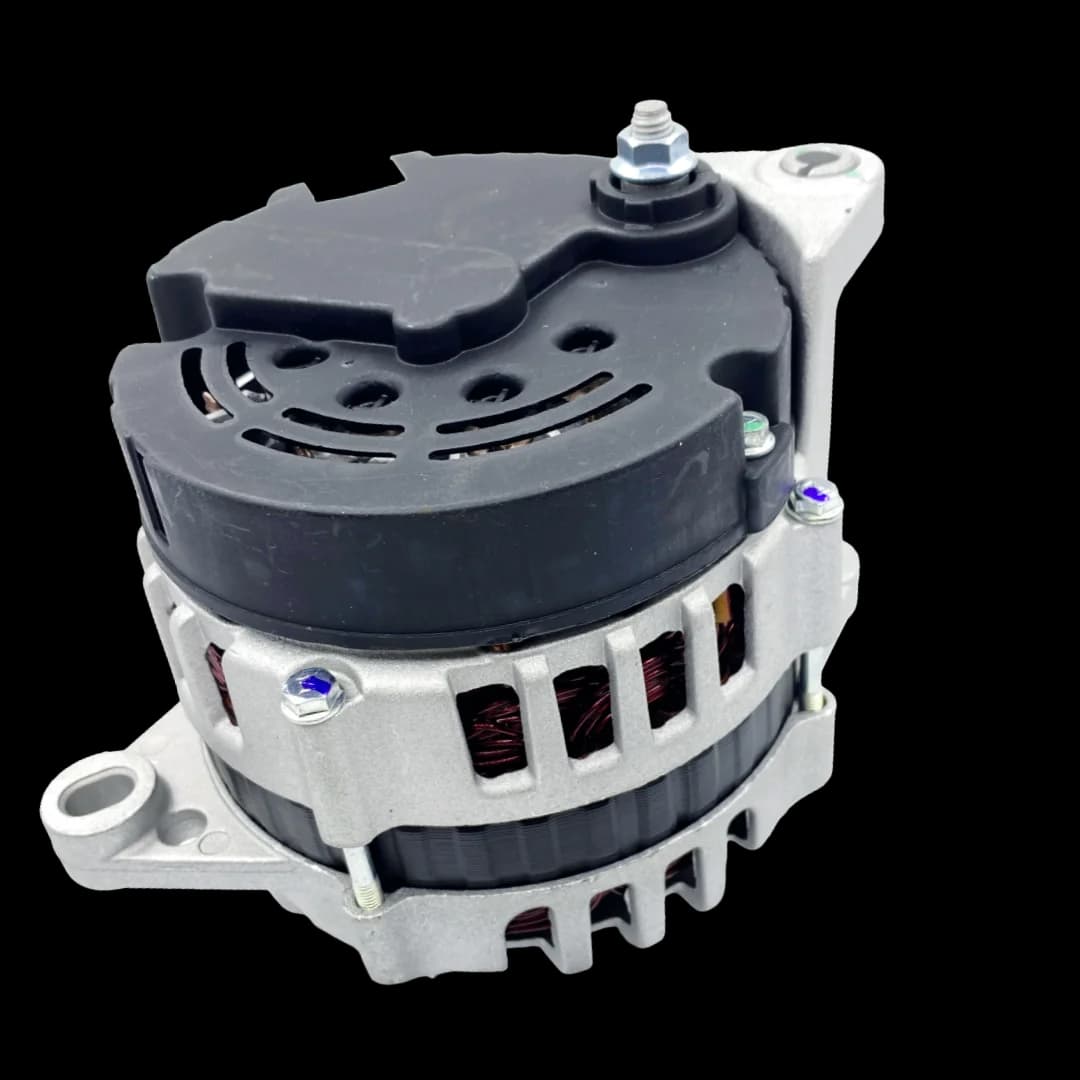 High-Quality New Alternator for Aveo, Aveo5, L4 1.6L, Swift Plus - 96954113, 96499043, 96540541, 96540542, 96838439 - OEM 96954113, 96499043, 96540541, 96540542, 96838439