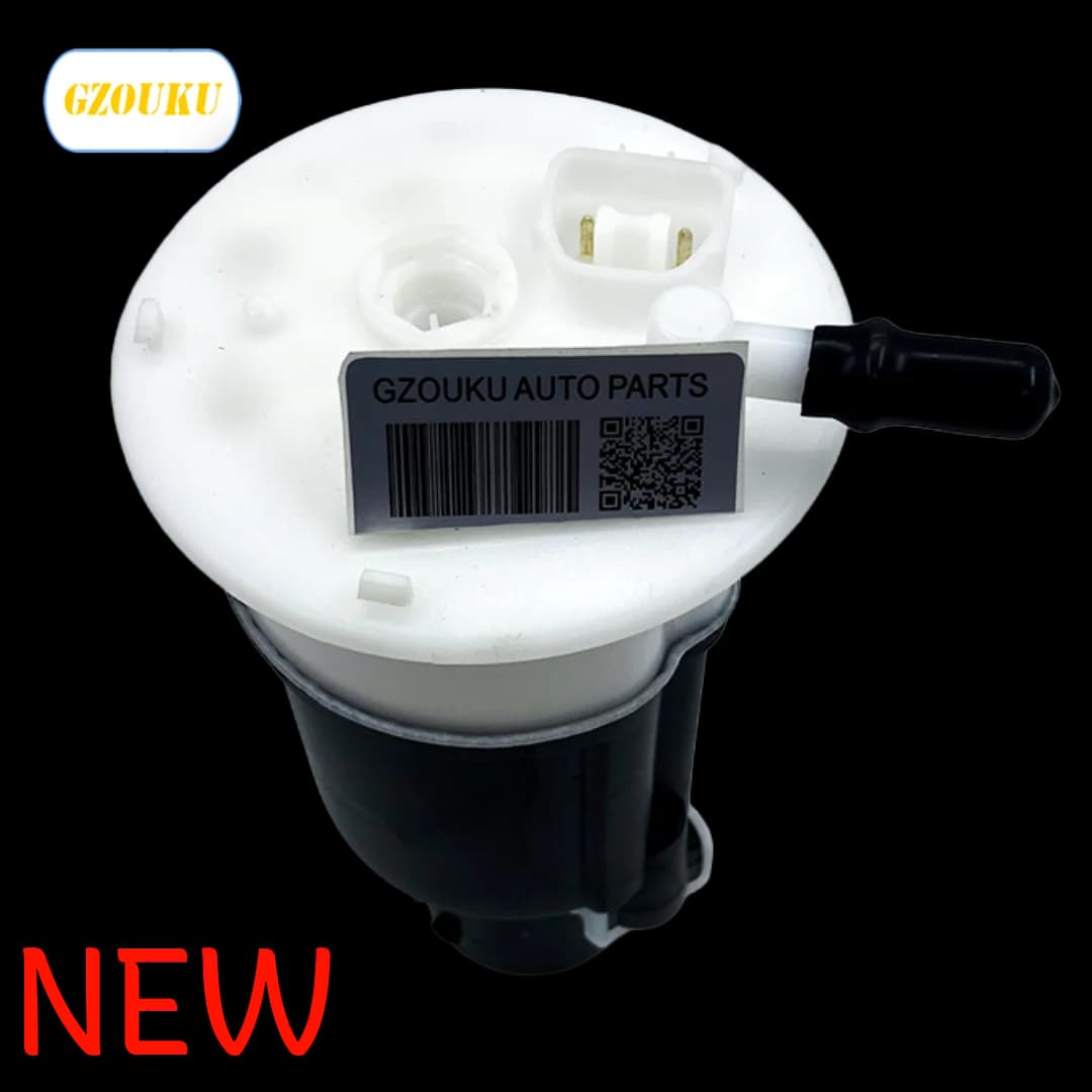Premium Quality Fuel Pump Assembly 16010-S84-A01 16010-S4K-A00 16010-S84-G01 - Fits Honda Civic, Accord, CR-V & More - OEM 16010-S84-A01, 16010-S4K-A00, 16010-S84-G01