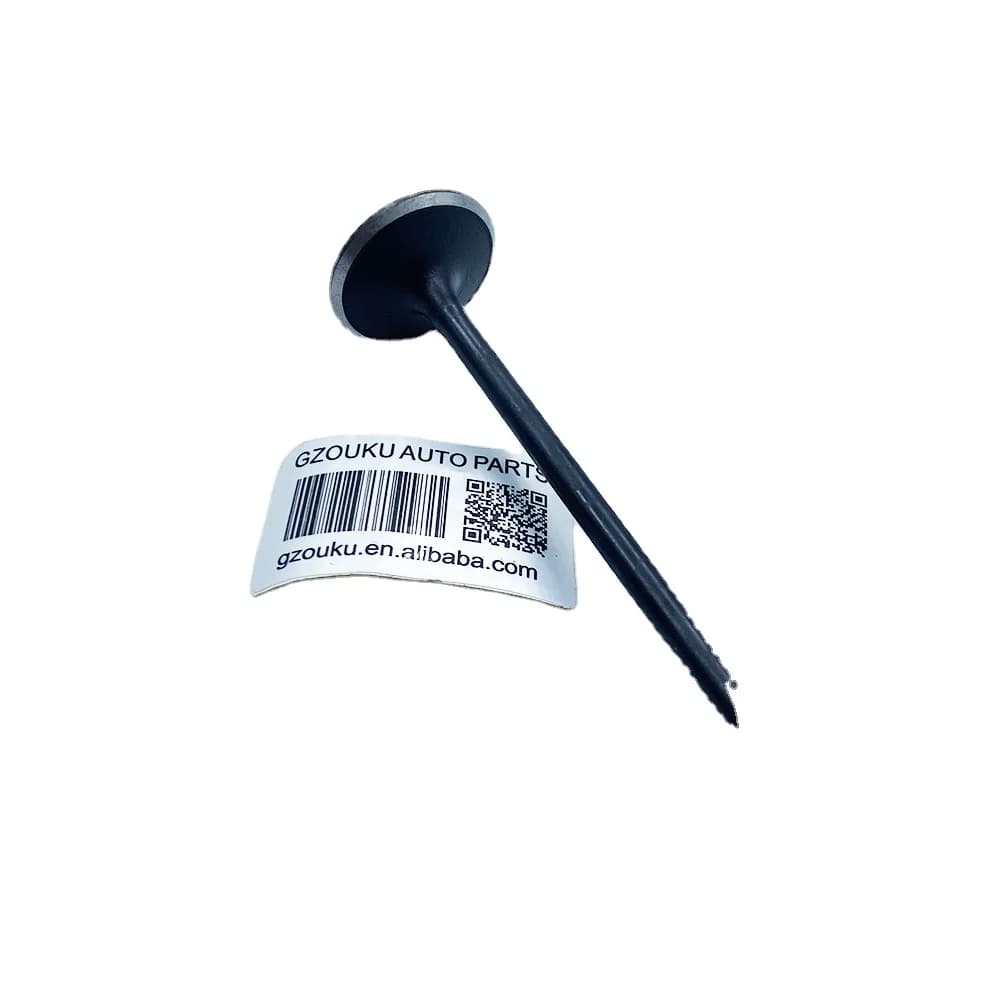 High Quality Original Equipment Exhaust Valve 1S7G-6507-BD/1S7G6507BD Universal Fitment Automotive Parts - OEM 1S7G-6507-BD/1S7G6507BD