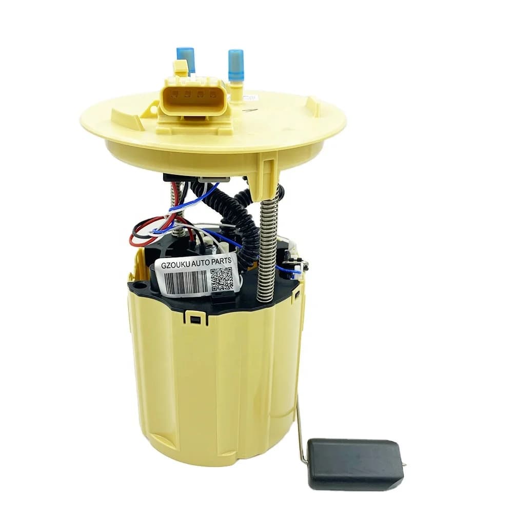 13592212 Fuel Pump Assembly for Aveo - Fits Models 13588854, 13503108A, 13592102, 687925552 - OEM 13592212