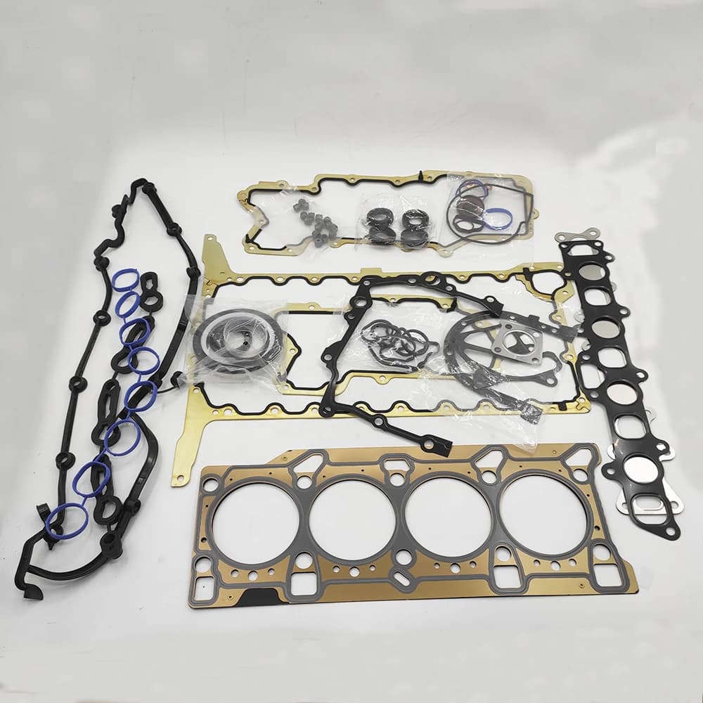 Full Gasket Set for Chevrolet Colorado 2.8L Engine - 55599222, 12625684, 12625711, 12643582, 90410741 - OEM 55599222, 12625684, 12625711, 12643582, 90410741