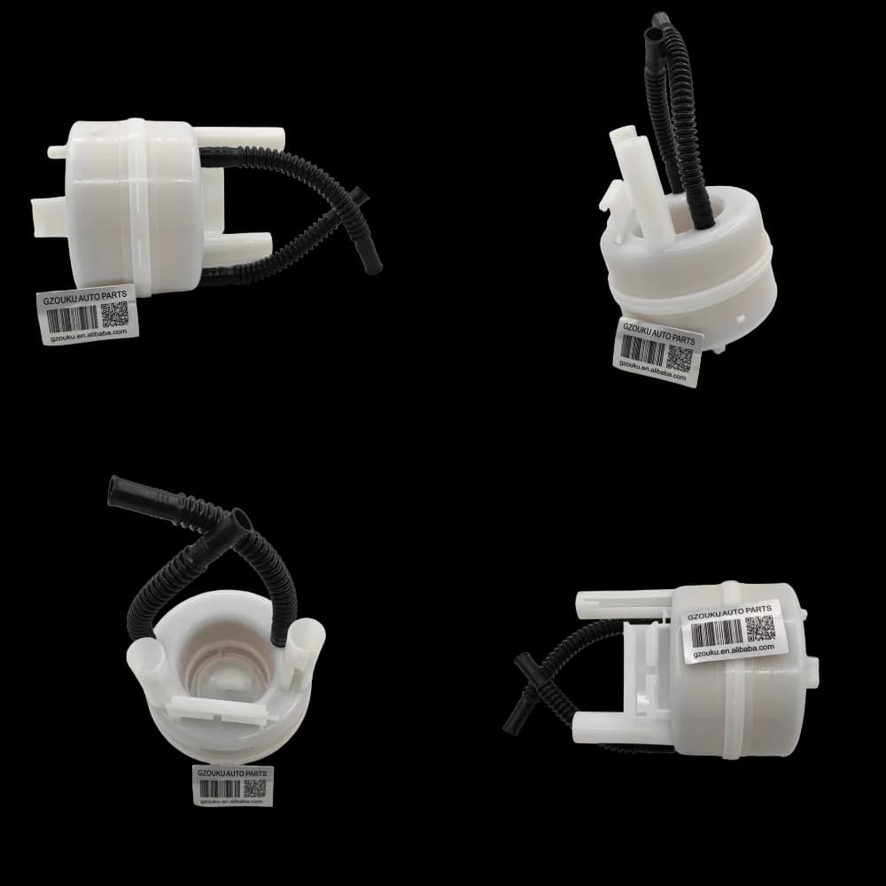 High-Quality In-Tank Fuel Filter 17040-EE50C/16400-8N008/17040-JX30A - SC11/C11 1.8L 2005-2013 Vehicle Fitment - Fuel System Replacement - OEM 17040-EE50C, 16400-8N008, 17040-JX30A