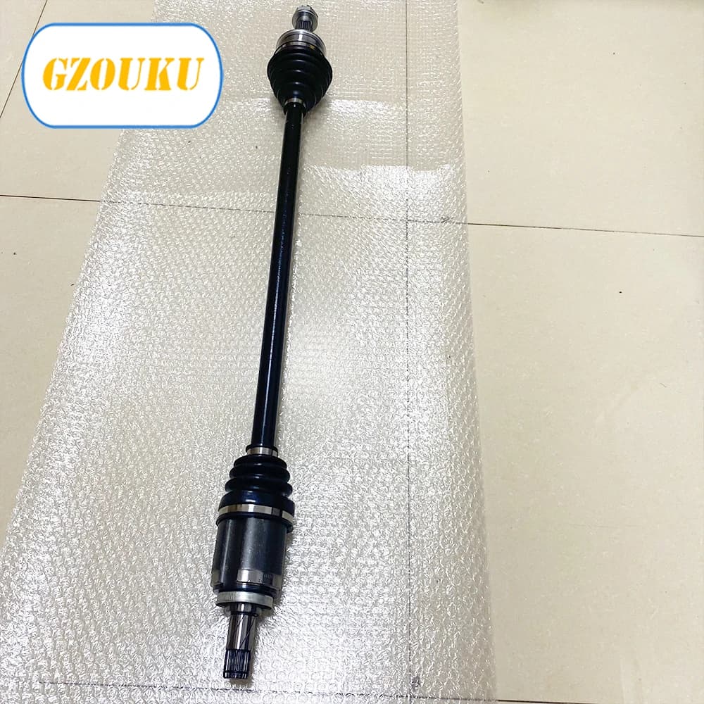 Hot Sell CV Half Shaft Drive Axle 95015622 for Aveo/Sonic - Europe 2012-2019 | Spin Indonesia Drive Shaft - OEM 95015622