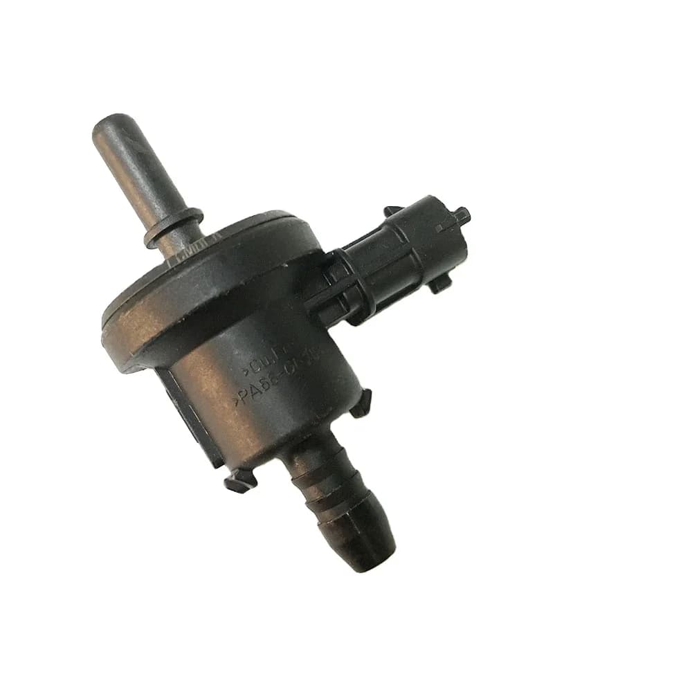 Carbon Canister Solenoid Purge Control Valve - Automotive Fuel Vapor Ventilation Solenoid - Universal Fitment Replacement Part - OEM 0280142521