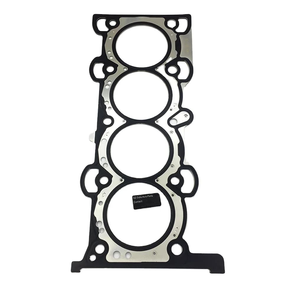 Cylinder Head Gasket - CM5E6051EB/CM5E-6051-EB - Engine Gasket Set for Ford Focus 2.0 American Car Models Auto Parts OEM Replacement - OEM CM5E6051EB, CM5E-6051-EB