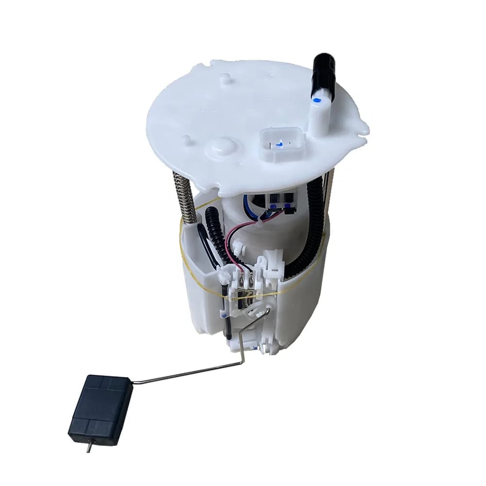 LF5W-13-ZE0 Fuel Pump Assembly for 2005-2010 Ford Escape & Mazda Tribute 1.8L & 2.0L Engines - Direct Fit Replacement - OEM LF5W-13-ZE0