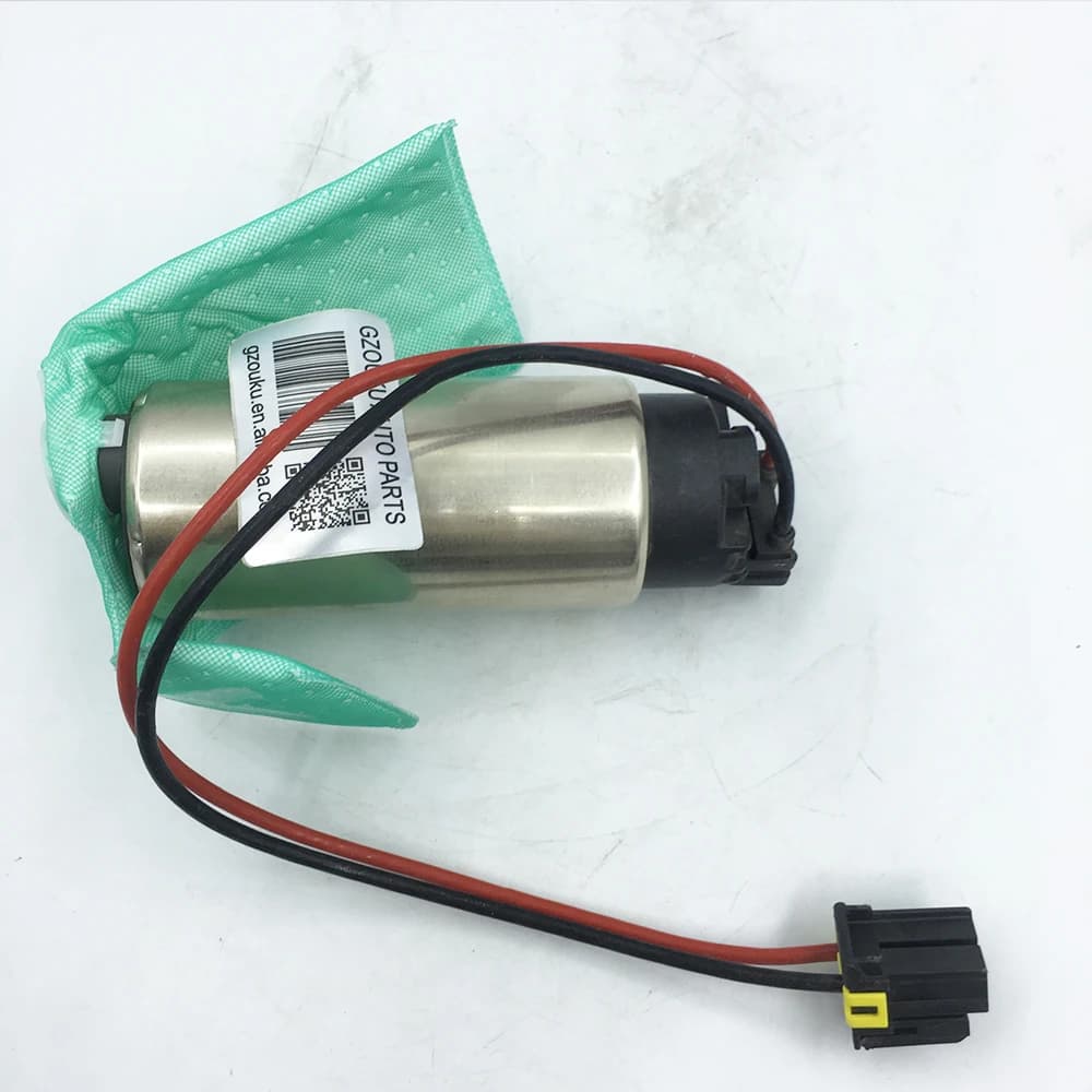 OEM 08K0919051M High-Quality Fuel Pump Replacement for Audi A4 B8 - Direct Fit & Reliable Performance - OEM 08K0919051M
