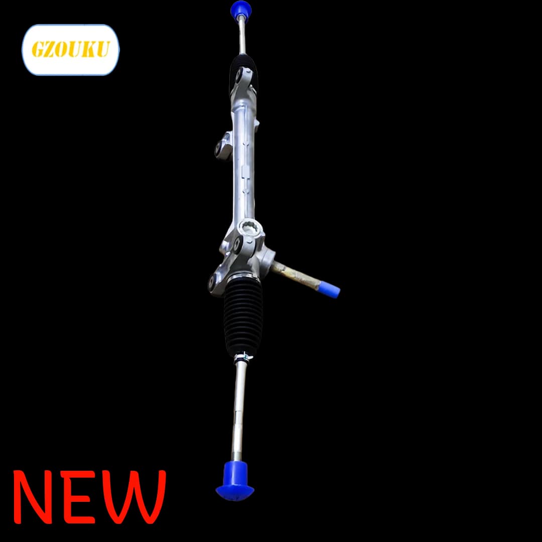 High-Quality Steering Rack Replacement - OEM Numbers 4551028121, 4551028122, 4551028210, 4551028120, 4551028131 - Durable and Long-lasting Steering Gear for Your Vehicle - OEM 4551028121, 4551028122, 4551028210, 4551028120, 4551028131