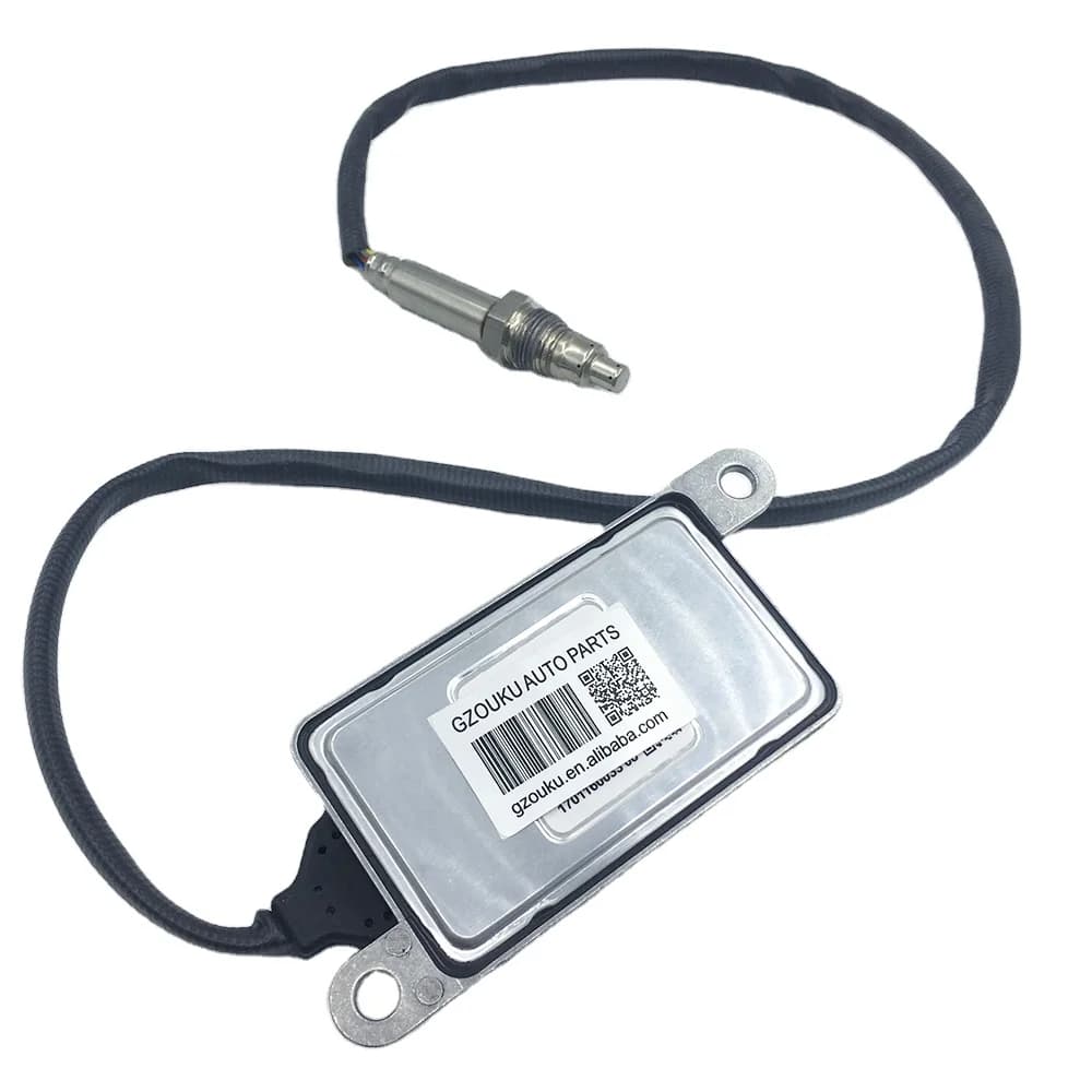 New NOX Sensor A101539528 for Actros MP4 EURO6 Truck 24V - OEM A101539528