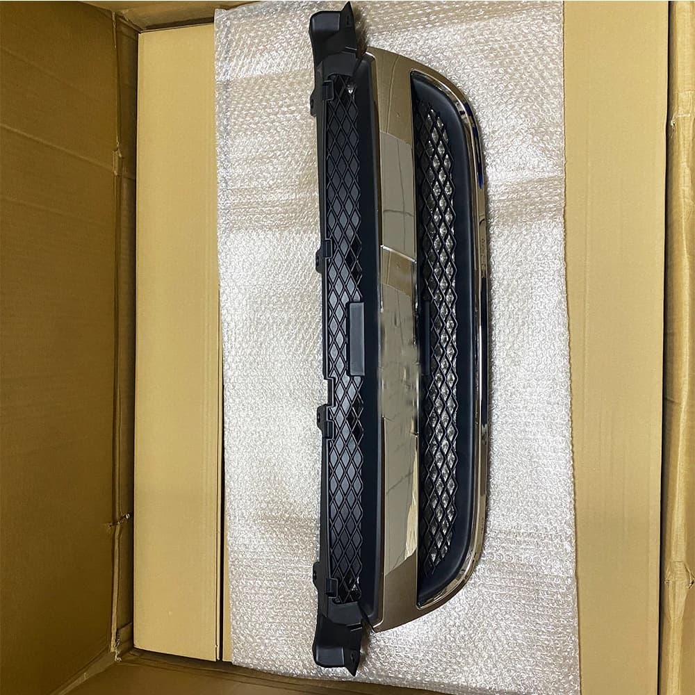New Front Grille for Aveo 2007-2011 - OEM 96648529 - OEM 96648529