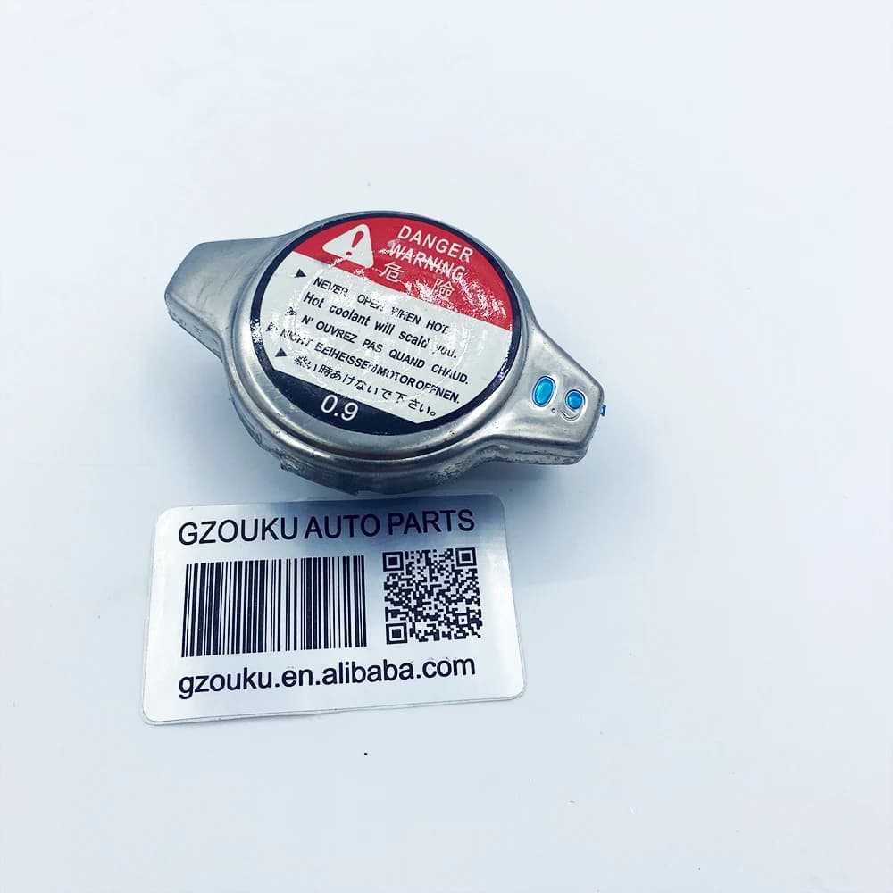Universal Radiator Cap Cover for Toyota Prado, Prius, Vios, Yaris - OEM 16401-72090 - OEM 16401-72090