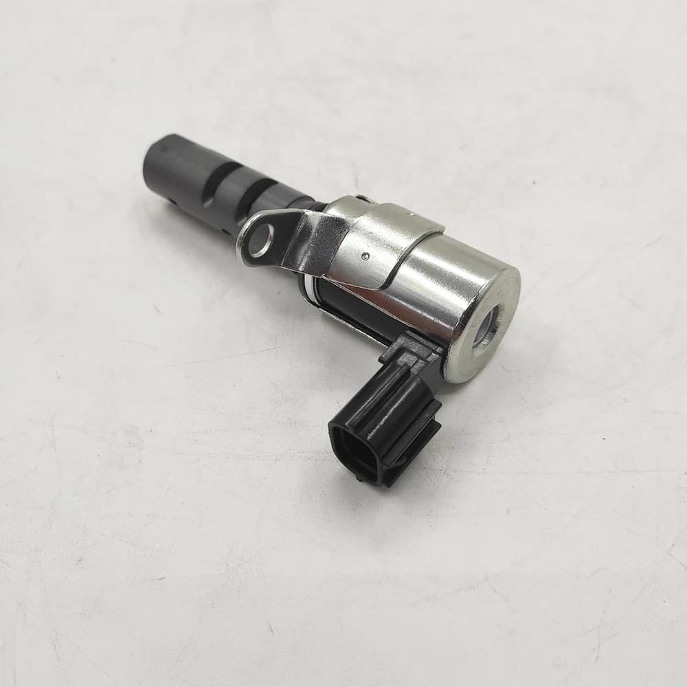 ZJ01-14-420 ZJ0114420 Camshaft Timing Oil Control Valve VVT Solenoid Fit for RX-8 M3 BK 1.3, 1.6 - High-Quality Replacement Part - OEM 15330-22030, 1533022030