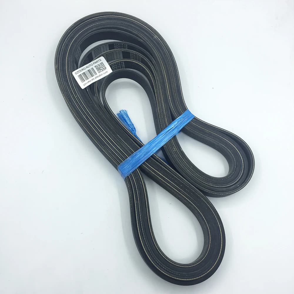 Good Price Timing Belt 55565464 & 6PK1516-AA-BD for AVEO V - High-Quality Engine Timing Belt Kit - OEM 55565464, 6PK1516-AA-BD