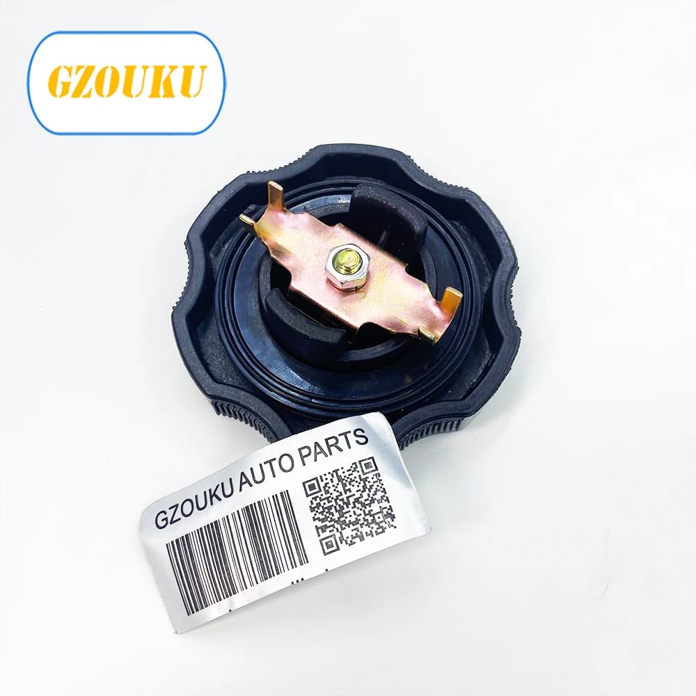 New Arrival 1250A015 Engine Oil Port Cover Valve Cover Auto Transmission Systems for Pajero/L300(G.EXP)/Towny(G.EXP) - OEM 1250A015