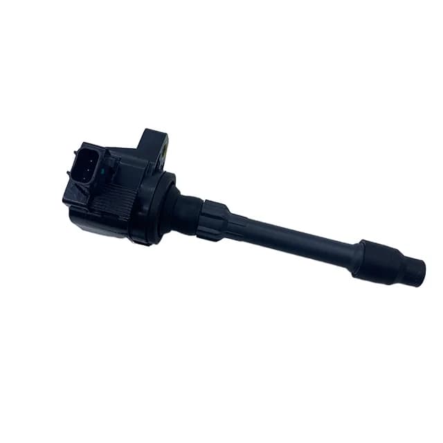 CM11-121A 30520-590-013 Ignition Coil Spark Plug Set for 2016-2020 Honda Civic & Fit L4 UF749 Park Plug 12V Voltage Compatible - OEM 30520-590-013