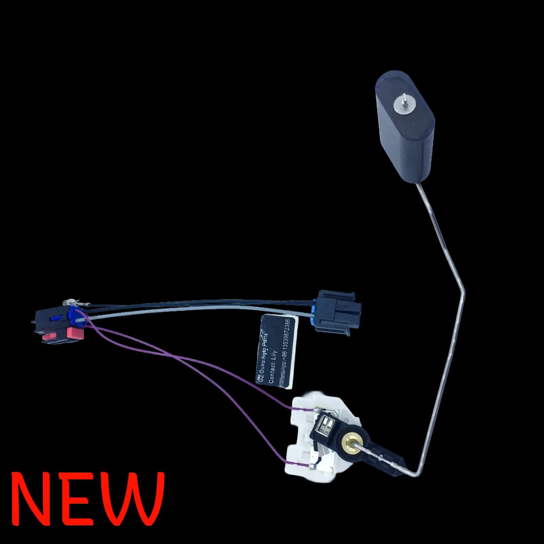 OEM 5145583AC E7273M 4578811AD 5145583AA 5145583AB Durango Fuel Level Sensor - Fit for Dodge Durango Models - Complete Fuel Tank Sending Unit & Fuel Pump Module Assembly - OEM 5145583AC, E7273M, 4578811AD, 5145583AA, 5145583AB
