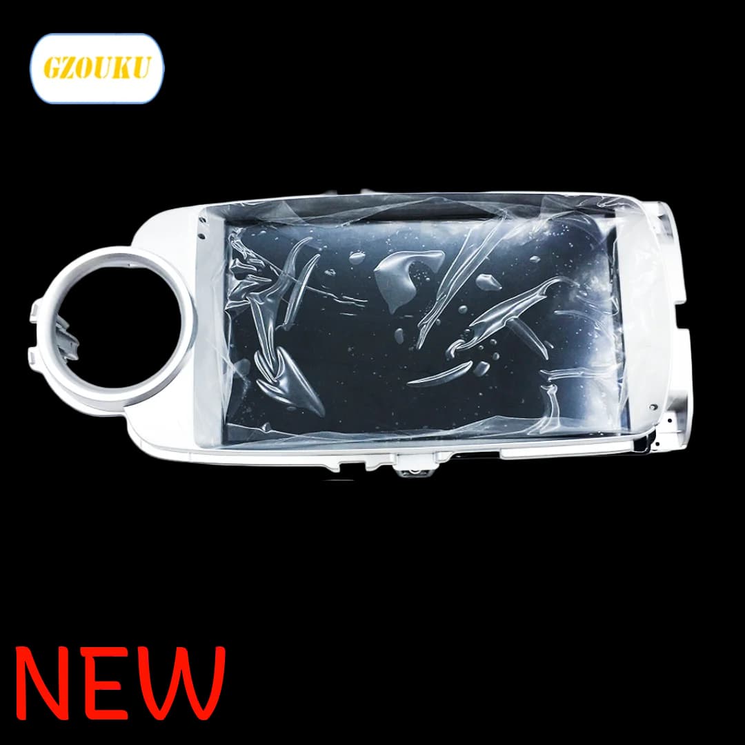 GZOUKU Car Central Control Screen & Display Replacement for In-Vehicle Infotainment System - 1 Year Warranty - OEM ALI-1601723499038