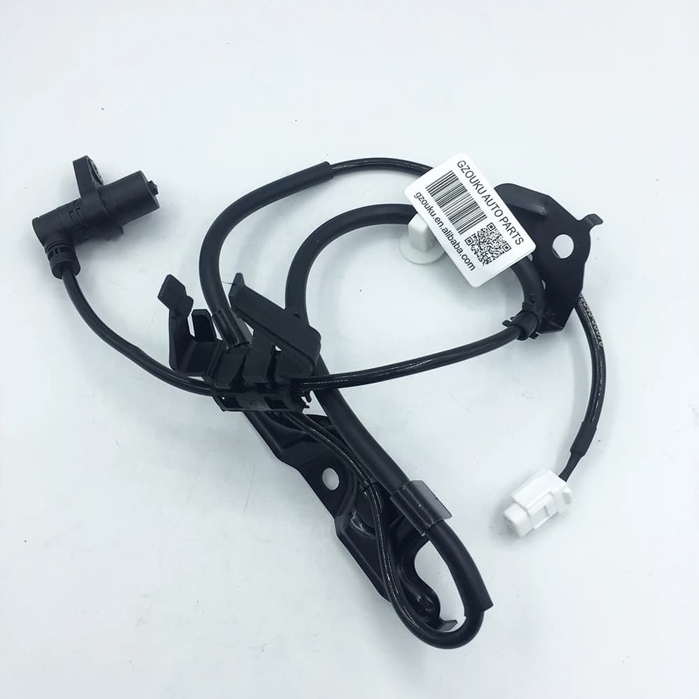 OEM 89543-33070 ABS Wheel Speed Sensor - Brand New for 2005-2012 Avalon & 2006-2011 Camry - OEM 89543-33070