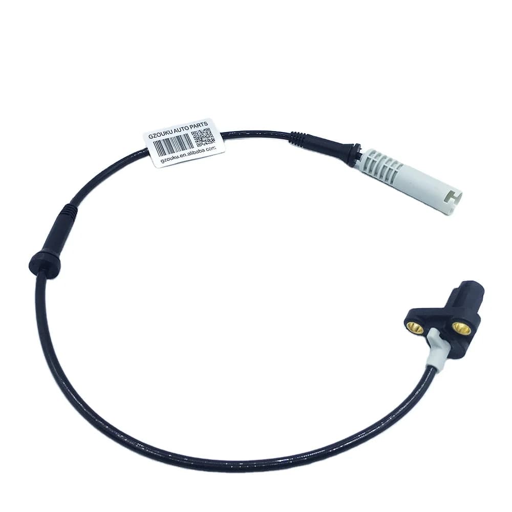High Quality ABS Sensor OE Number34521182077 Anti-lock Braking Wheel Speed Sensor for BMW 740I/740IL/750IL - OEM 34521182077
