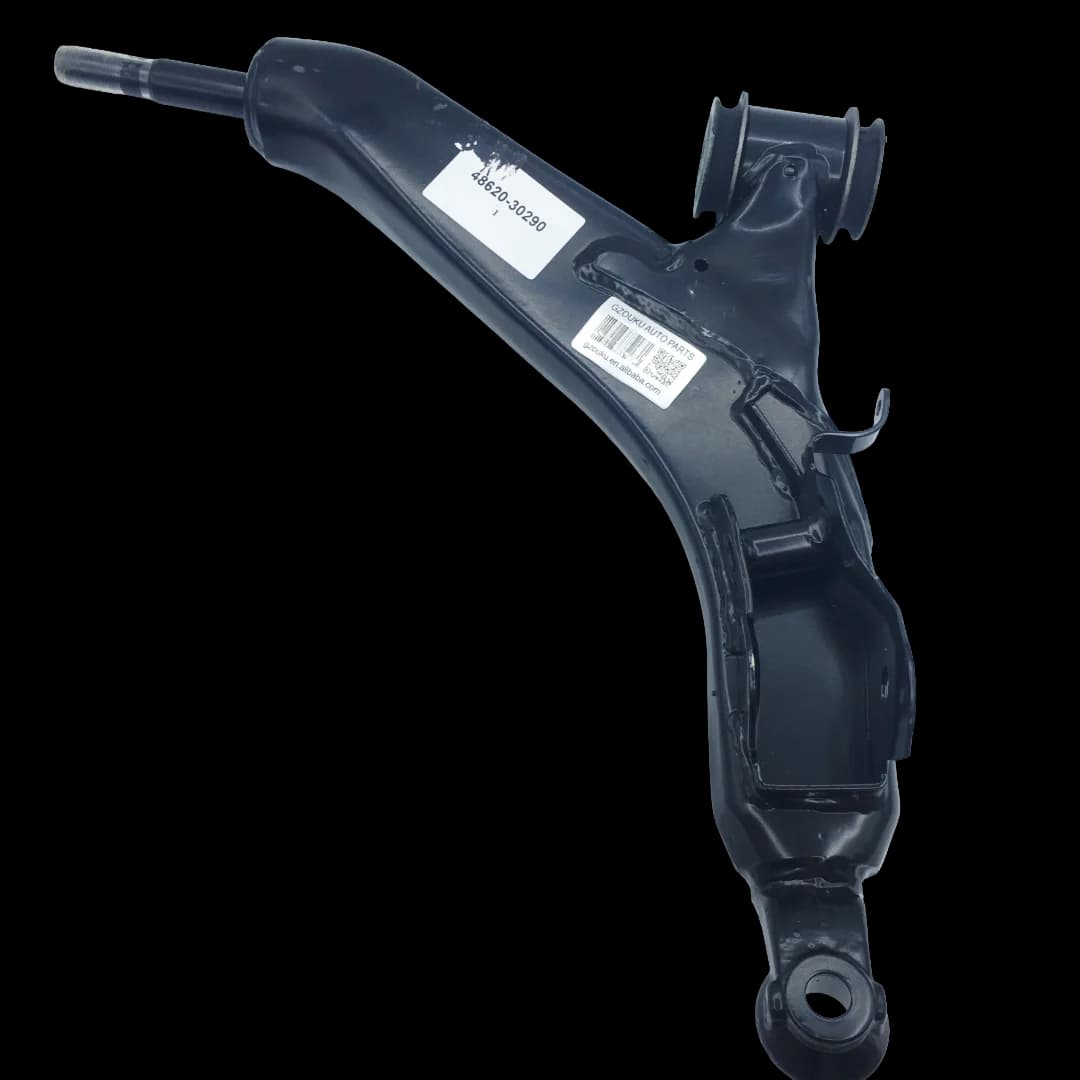 Right Front Lower Control Arm 48640-30290/48620-30290 Steel Suspension Part for S250 IS350 - High-Quality Replacement for Your Vehicle's Suspension System - OEM 48640-30290/48620-30290