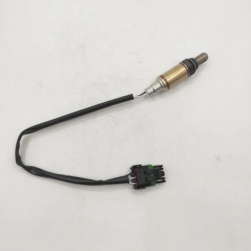Premium Oxygen Sensor Replacement for S10 Models - Fits 1.0, 1.6, 2.2 Engines - OE Number 781012040, 93231759, 0258003744 - OEM 781012040, 93231759, 0258003744