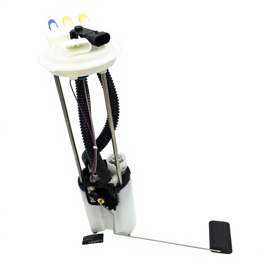 High-Quality Fuel Pump Assembly for Trucks - Models 25380388, 28056422, 28105799 & W0013951 - OEM 25380388, 28056422, 28105799, W0013951