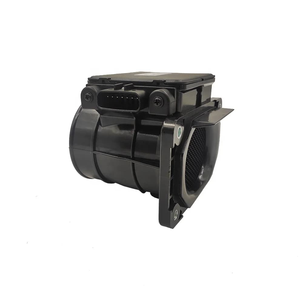 MD336501 Mass Air Flow Meter Sensor for Galant, Eclipse, Montero Sport 2.4L & 3.0L Models 1999-2003 - E5T08171 - OEM E5T08171