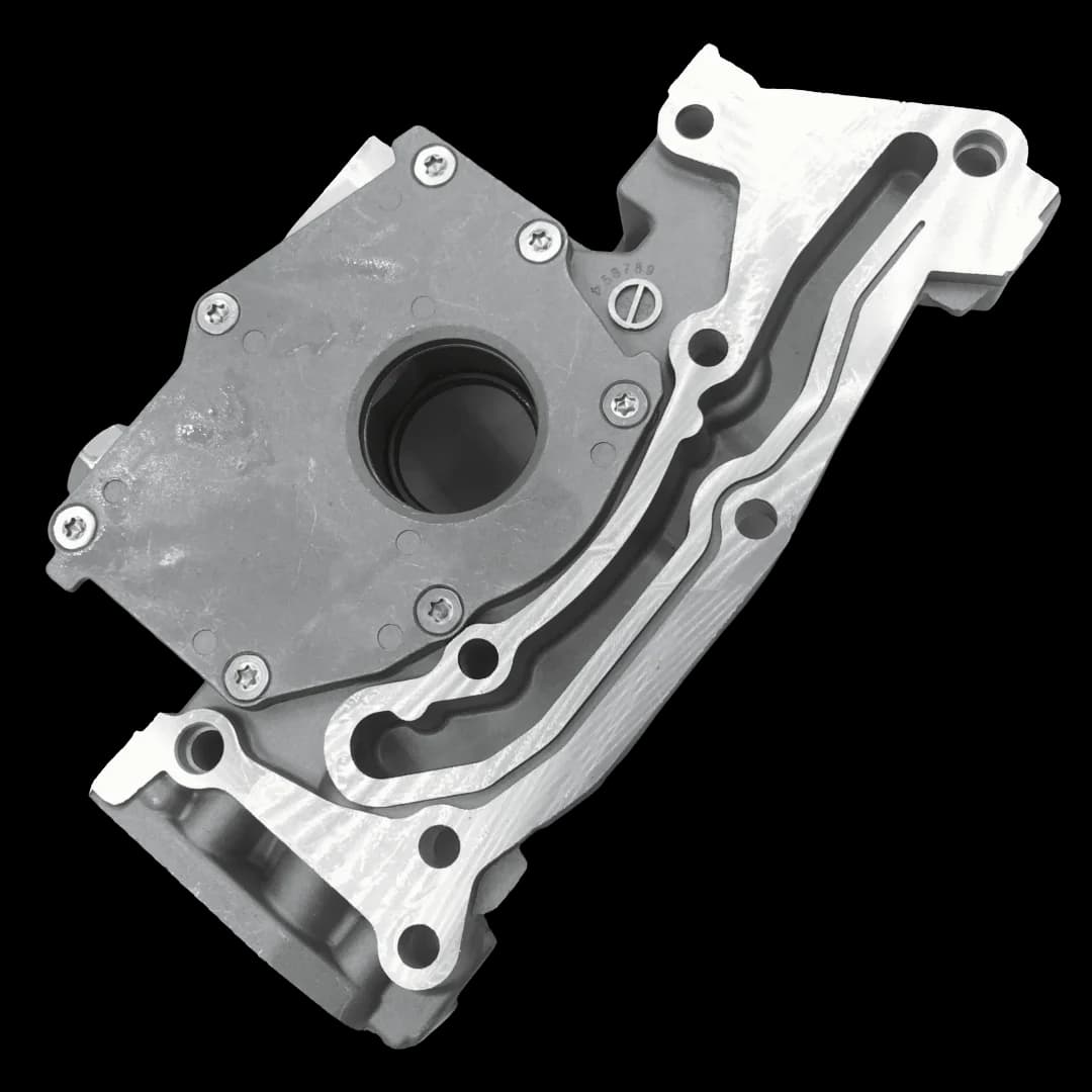 New Factory Price Car Parts Oil Pump for 4M40 CAT307 CAT308 SH60-2 ME201860-S/ME201860-A/ME201860/ME201735/ME201735-A - OEM ME201860-S/ME201860-A/ME201860/ME201735/ME201735-A